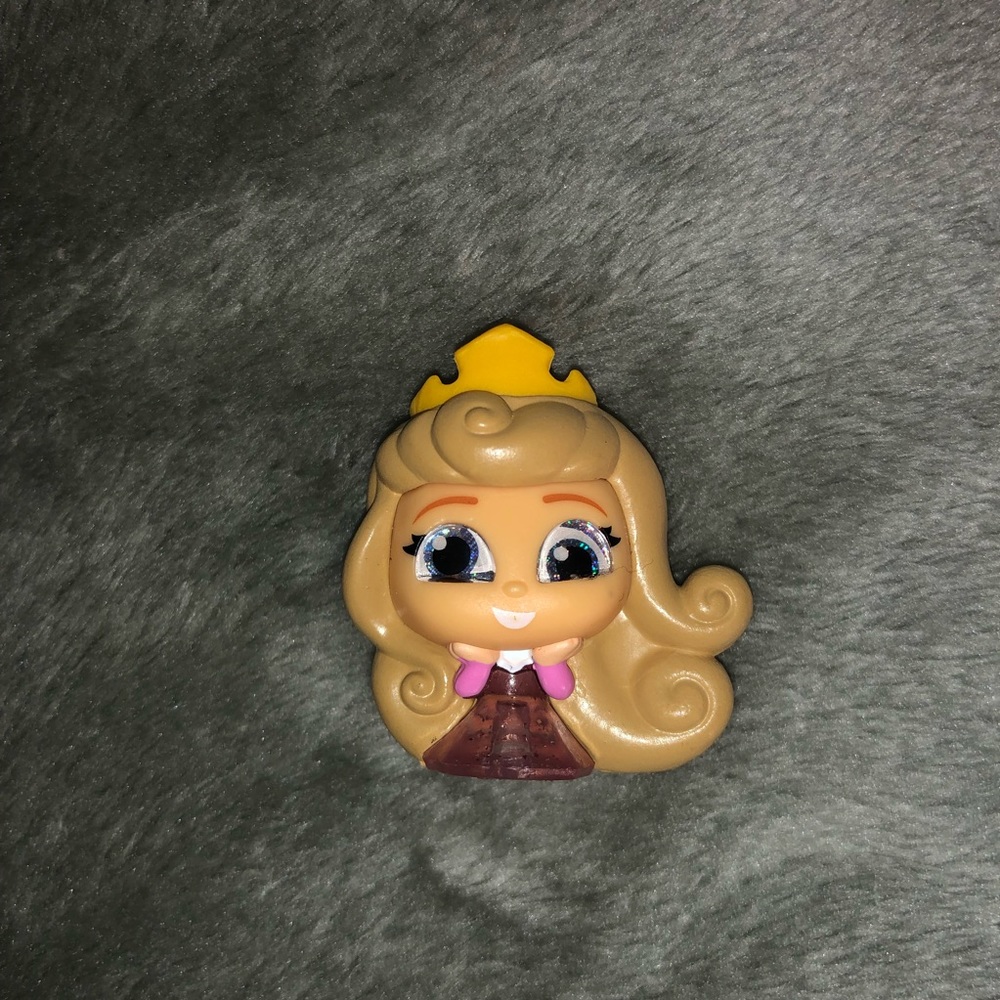 Disney Doorables Series 6